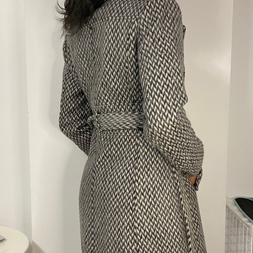 KENNETH COLE COAT